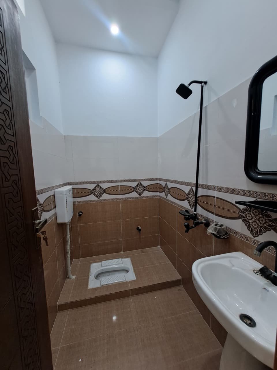 5 Marla Double Storey House for Sale – Near Northern Bypass, Multan