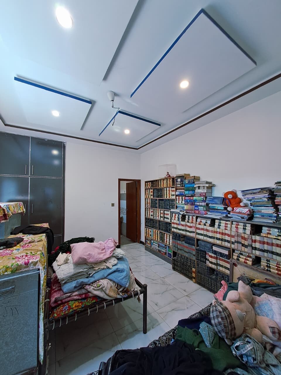 3 Marla Double Storey House for Sale – Taj Villas, Northren Bypass Prime Gated Location, Multan