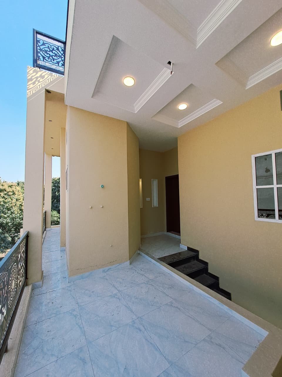 10 Marla Brand New Double Storey Semi-Commercial House for Sale – Near Mall of Multan, Multan
