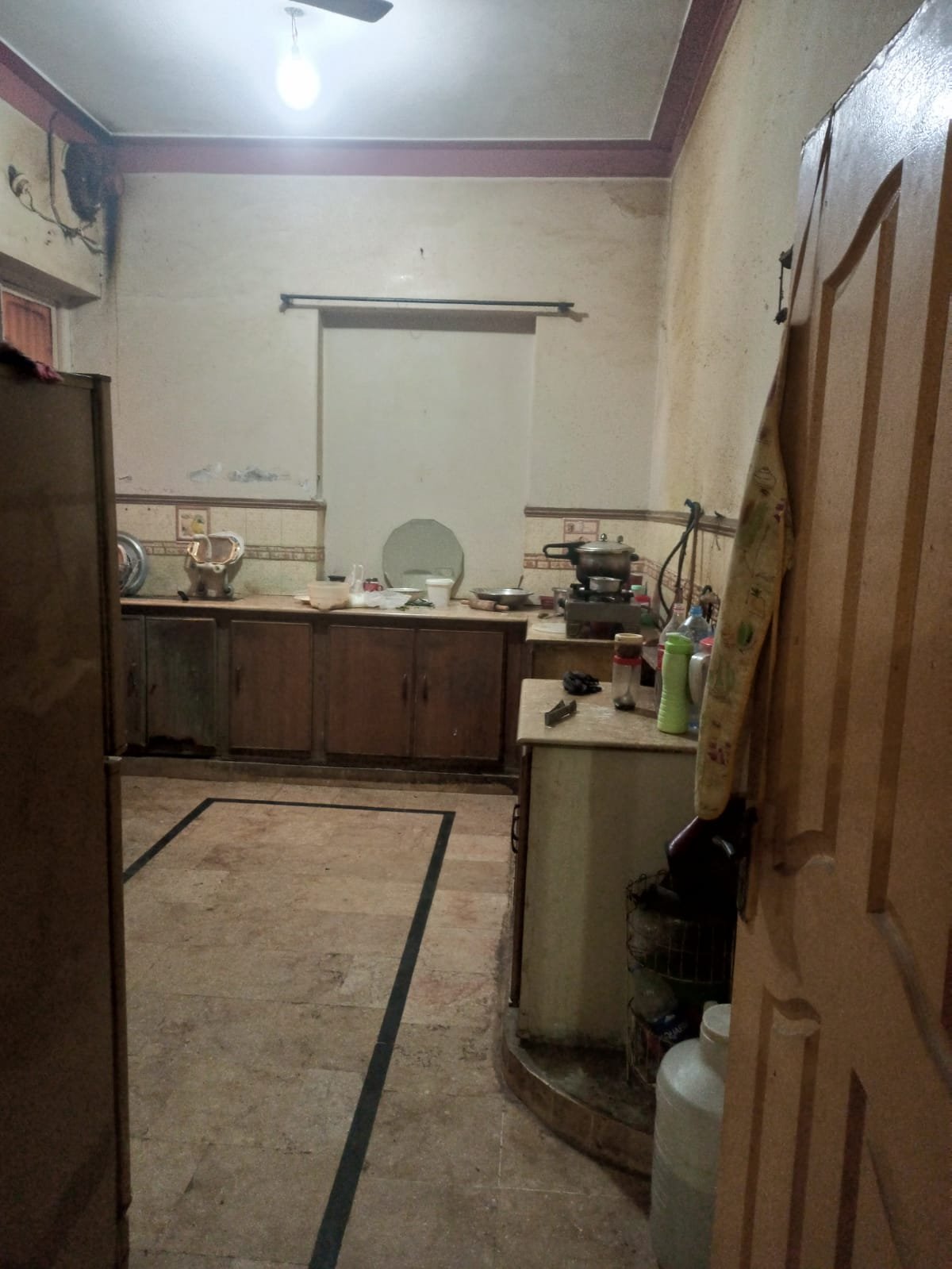 1 Kanal Single Storey House for Sale – Nasheman Colony Phase 2, Bosan Road, Multan