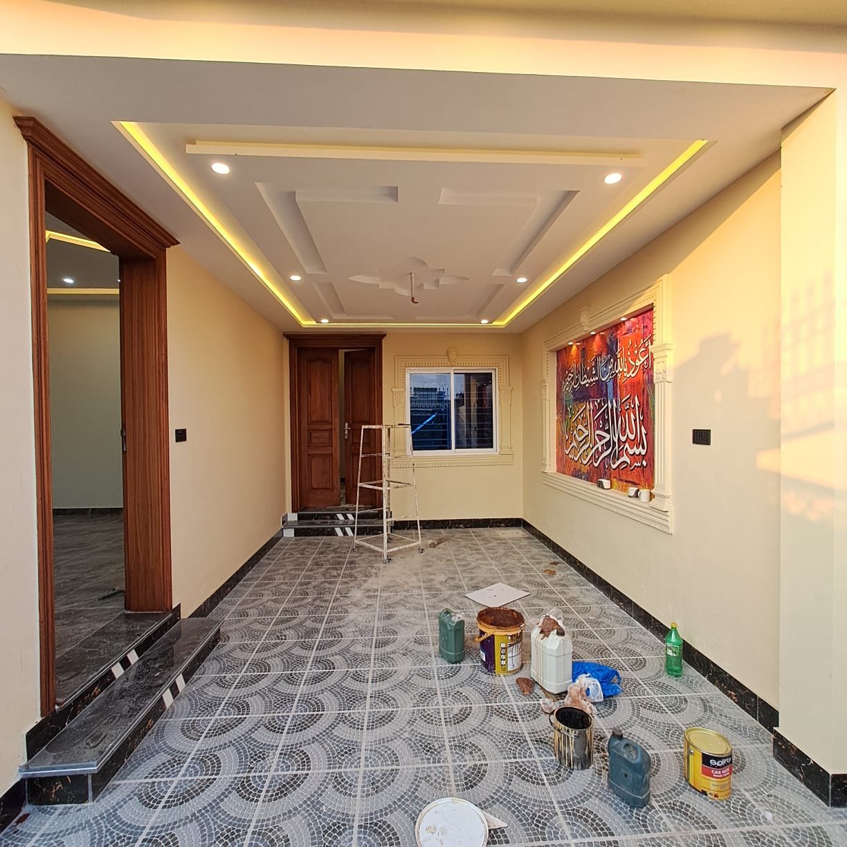 7 Marla Double Storey House for Sale – Nasheman Colony, Multan