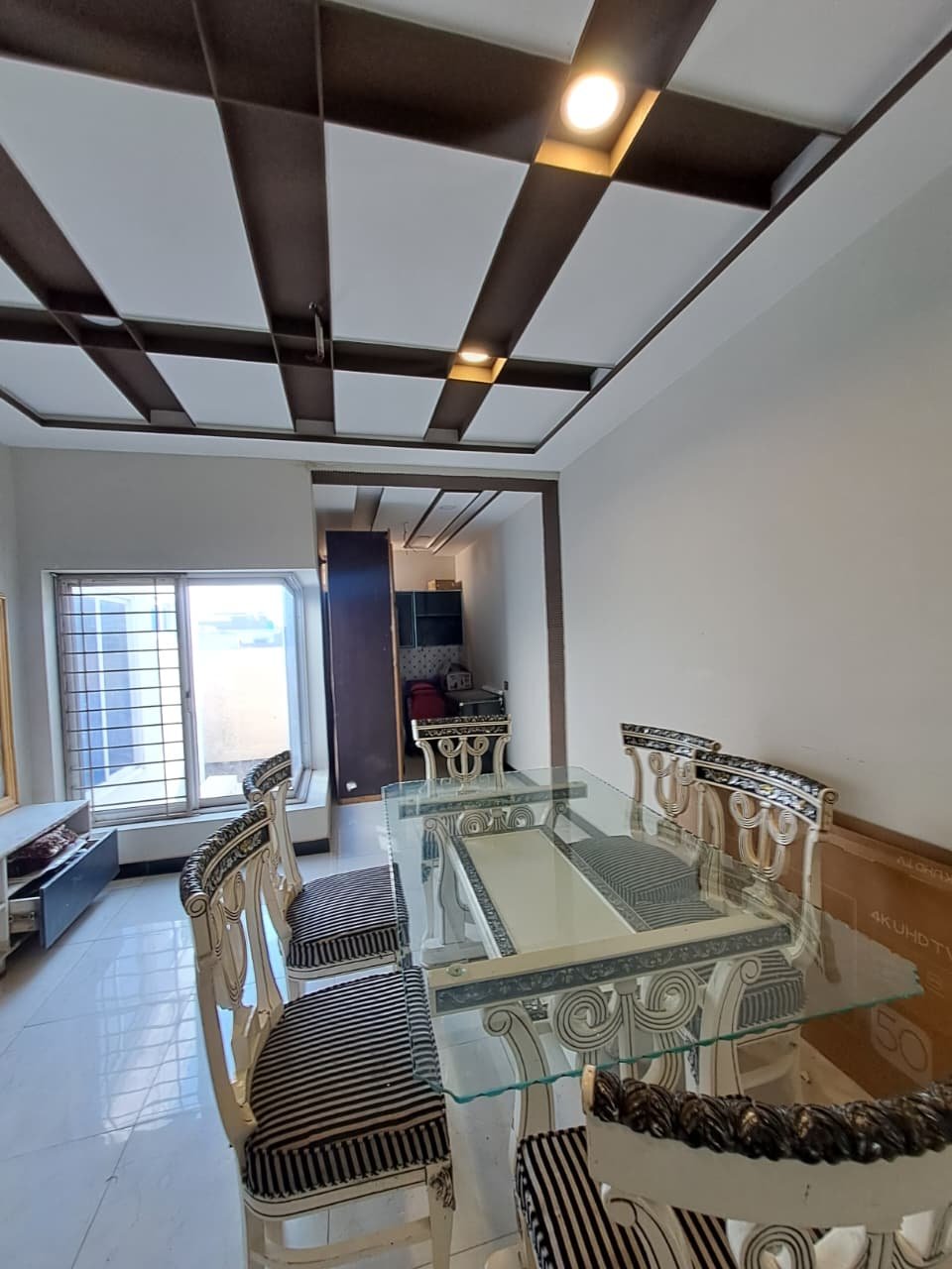5 Marla Double Storey House for Sale – Shalimar Street 11, Multan