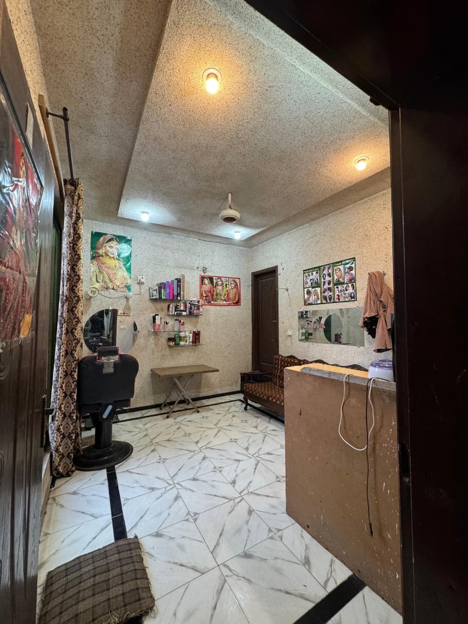 5 Marla Double Storey House for Sale – Abubakar Street, Khan Village Road, Multan