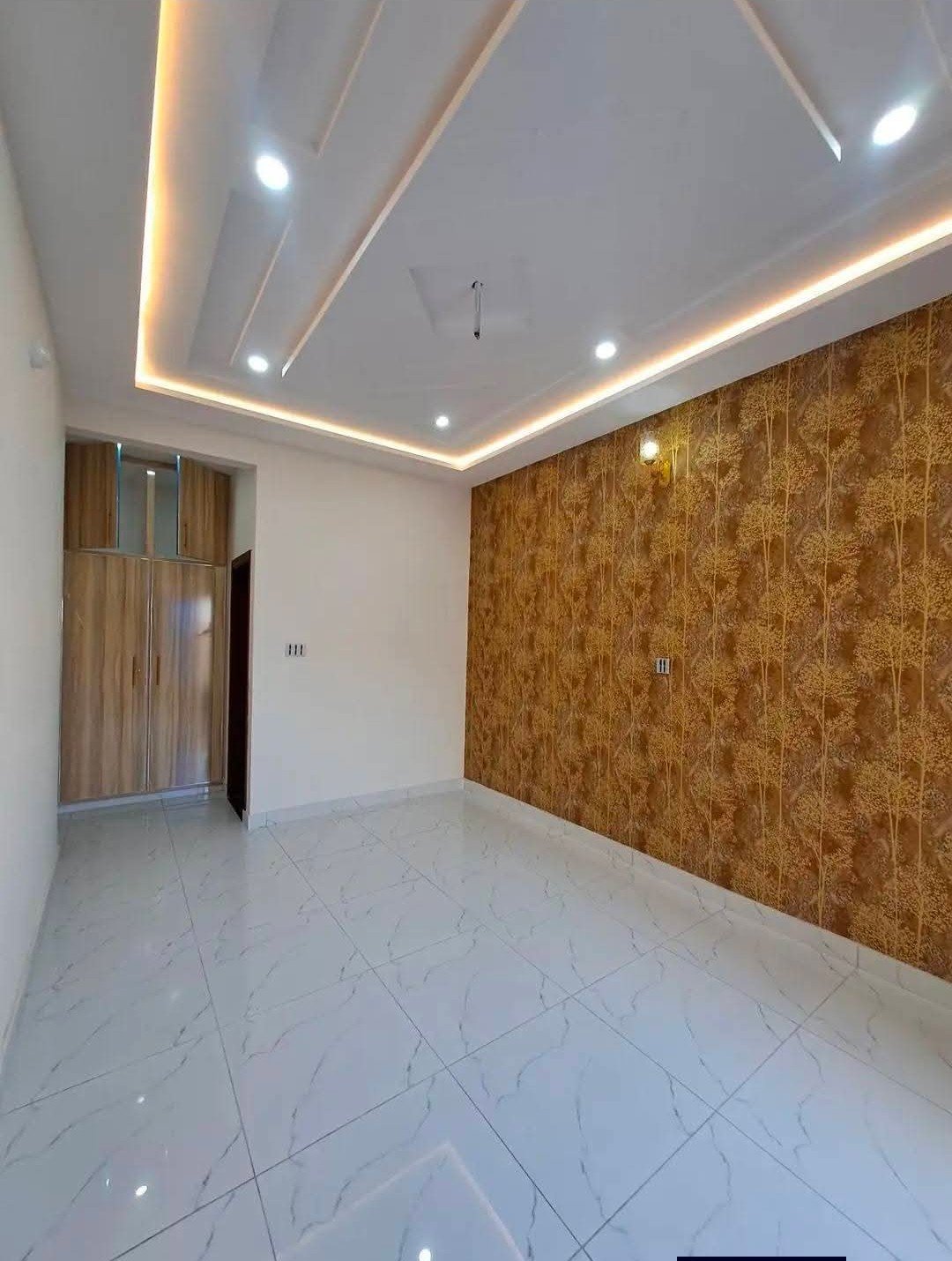 5 Marla Double Storey Corner House for Sale – Satellite Town, Multan