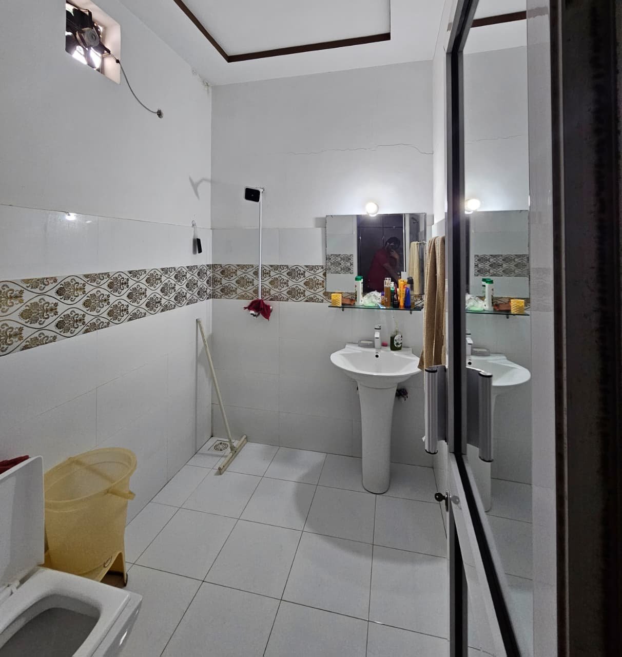 5 Marla Single Storey House for Sale – Bahadurpur, Multan
