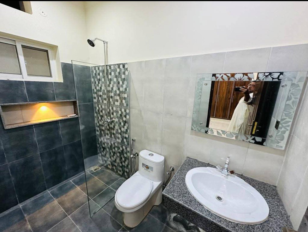 4 Marla Double Storey House for Sale – Bahadurpur, Multan
