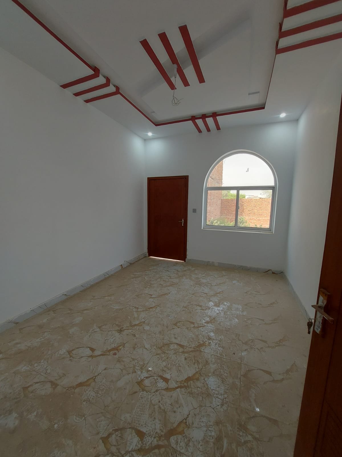4.5 Marla Double Storey Corner House for Sale – Near Bosan Road, Multan