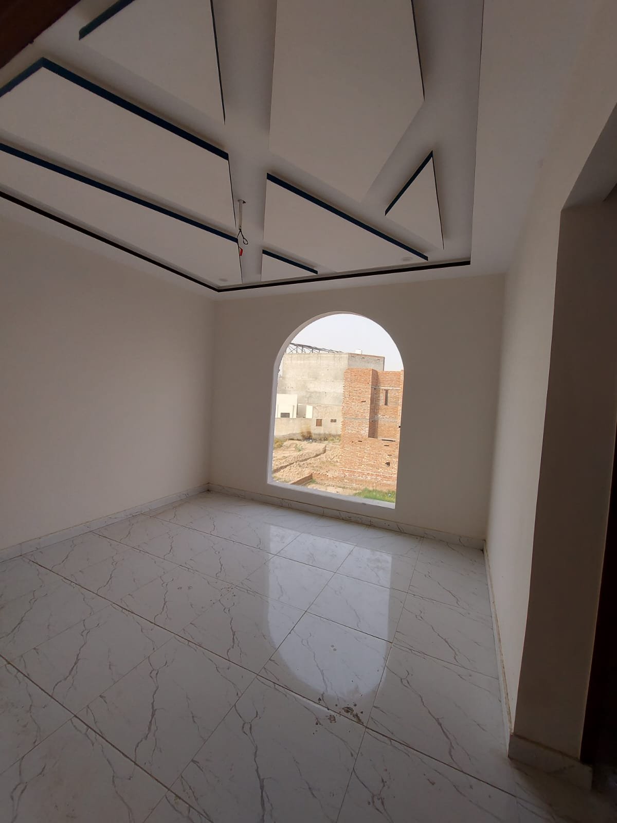 3 Marla Double Storey House for Sale – Near Bosan Road, Multan