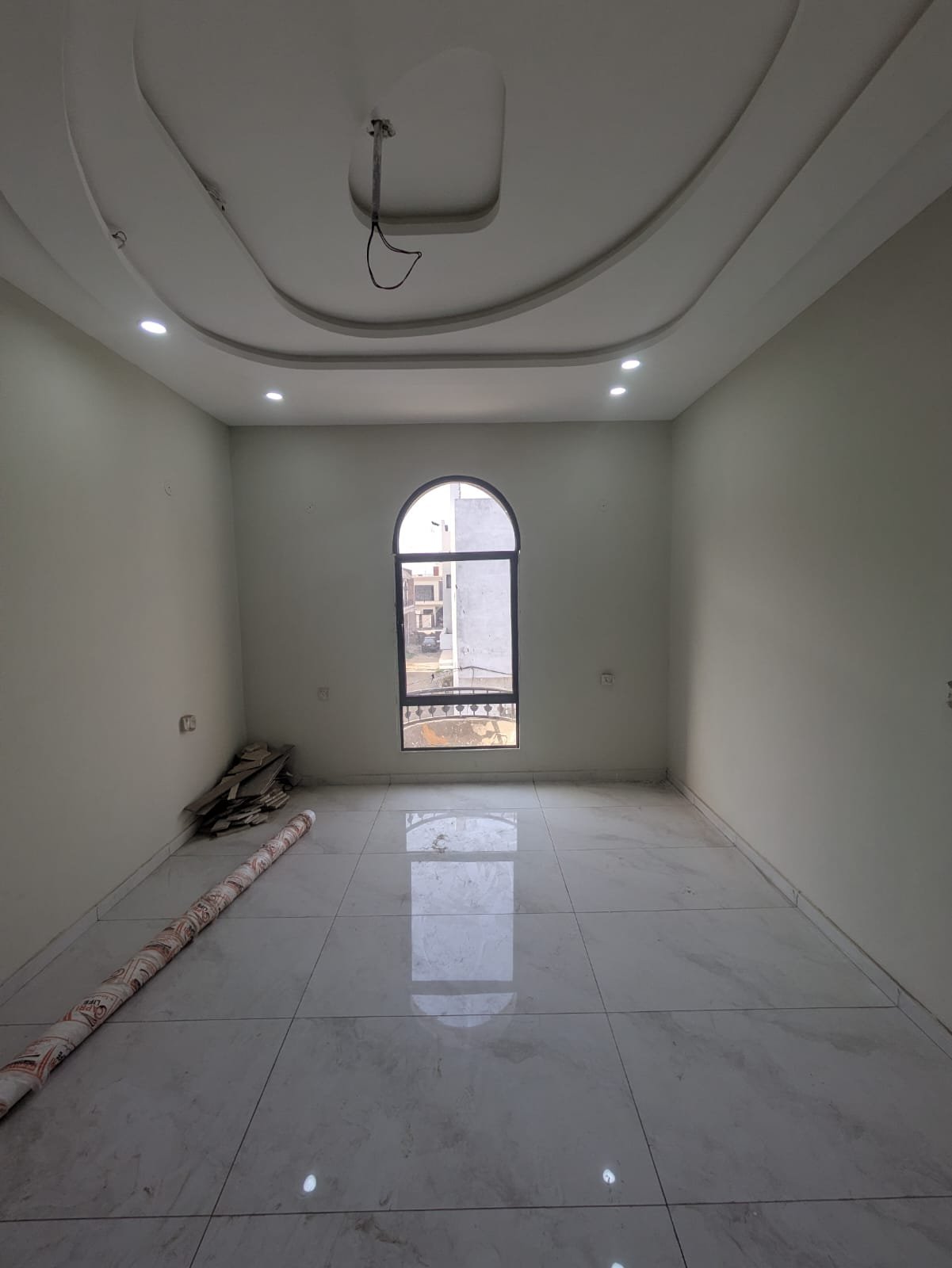 5 Marla Double Storey House – New Model Town, MPS Road, Multan in Multan public School Road photo 10