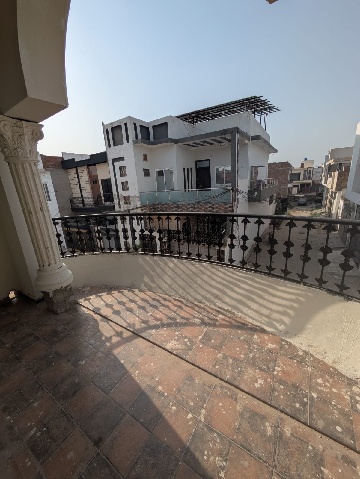 5 Marla Double Storey House – New Model Town, MPS Road, Multan in Multan public School Road photo 8