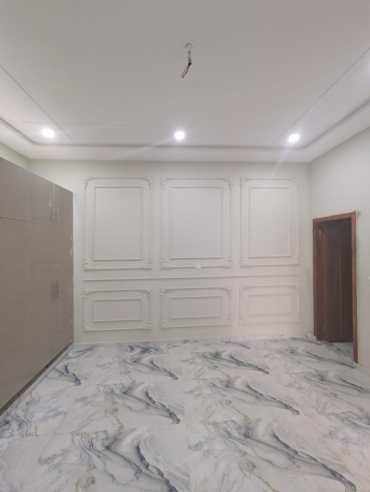 5 Marla Double Storey House – New Model Town, MPS Road, Multan in Multan public School Road photo 9