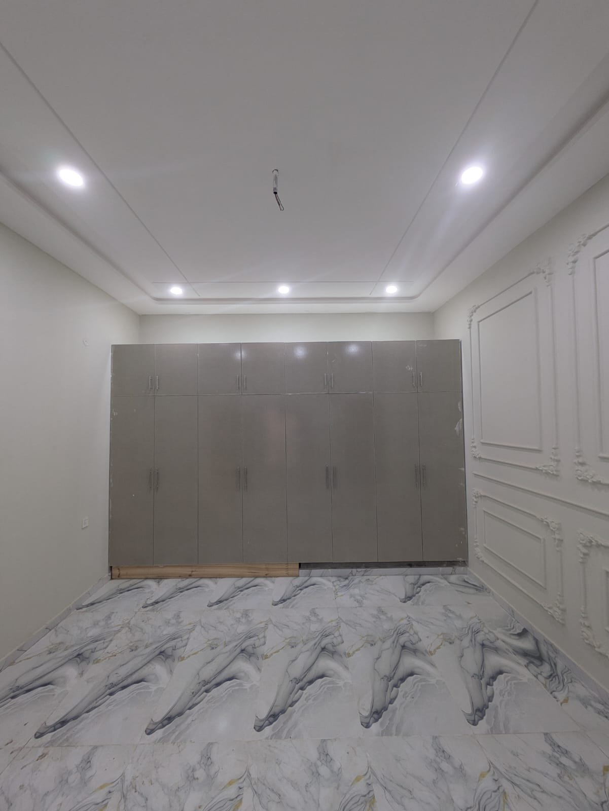 5 Marla Double Storey House – New Model Town, MPS Road, Multan in Multan public School Road photo 5