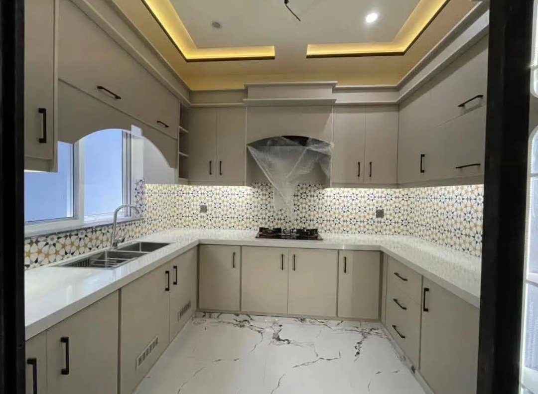 6.25 Marla Double Storey House – Near Pak Turk School, MPS Road, Multan in Multan public School Road photo 4