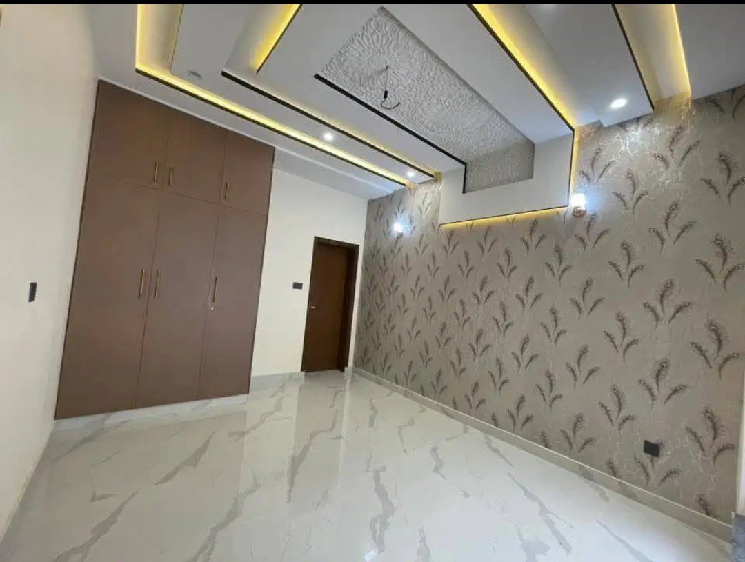 6.25 Marla Double Storey House – Near Pak Turk School, MPS Road, Multan in Multan public School Road photo 5
