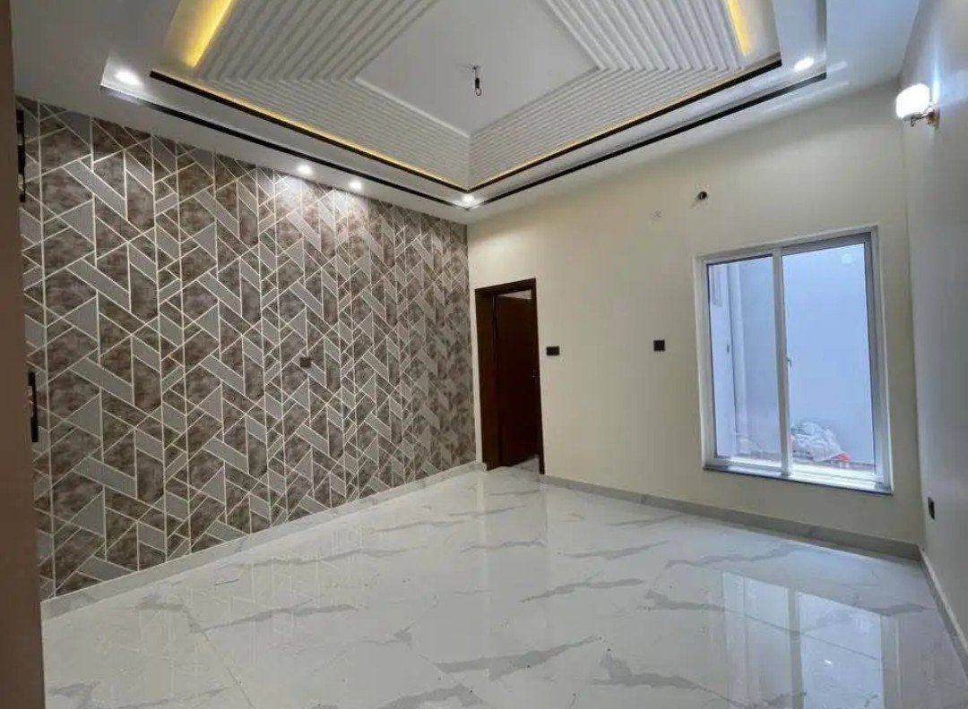 6.25 Marla Double Storey House – Near Pak Turk School, MPS Road, Multan in Multan public School Road photo 6