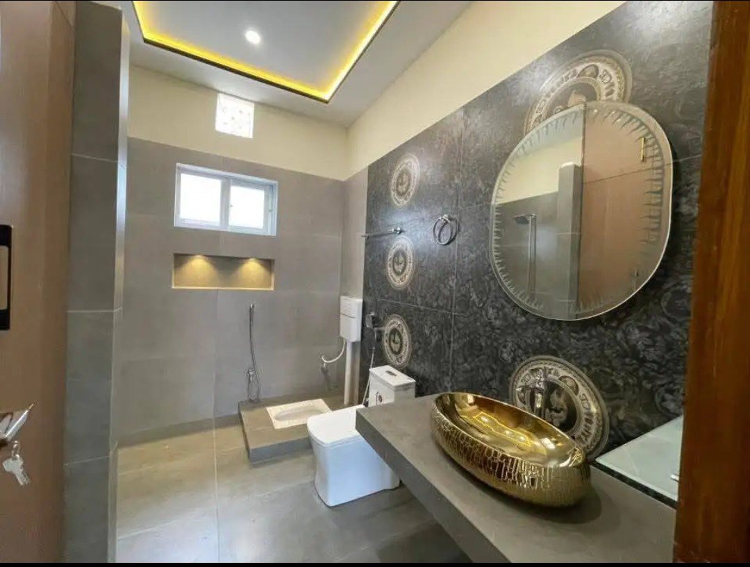 6.25 Marla Double Storey House – Near Pak Turk School, MPS Road, Multan in Multan public School Road photo 8