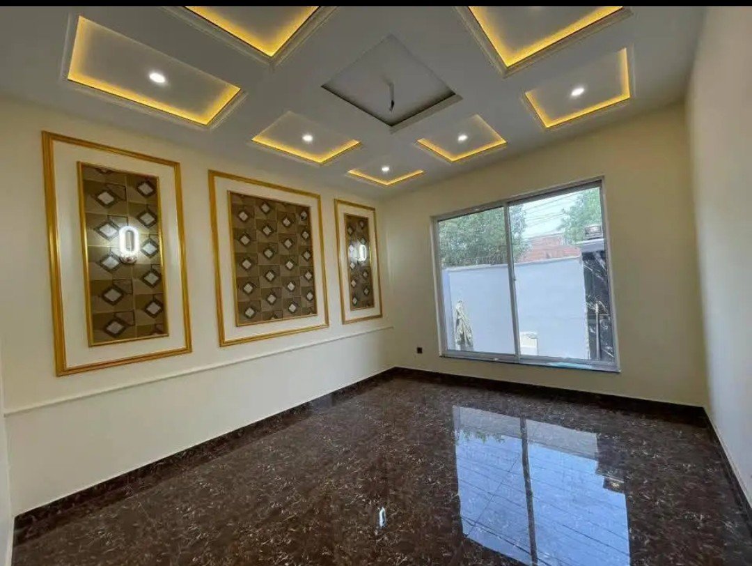 6.25 Marla Double Storey House – Near Pak Turk School, MPS Road, Multan in Multan public School Road photo 9