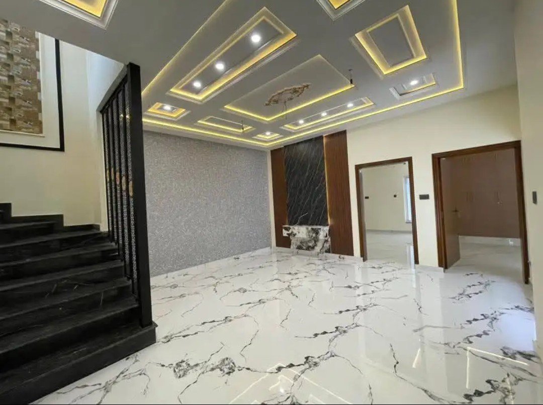 6.25 Marla Double Storey House – Near Pak Turk School, MPS Road, Multan in Multan public School Road photo 10