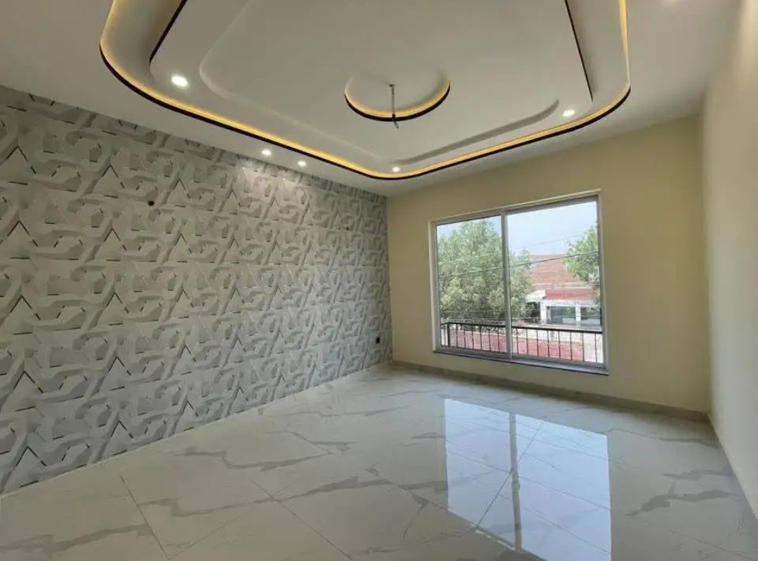 6.25 Marla Double Storey House – Near Pak Turk School, MPS Road, Multan in Multan public School Road photo 11