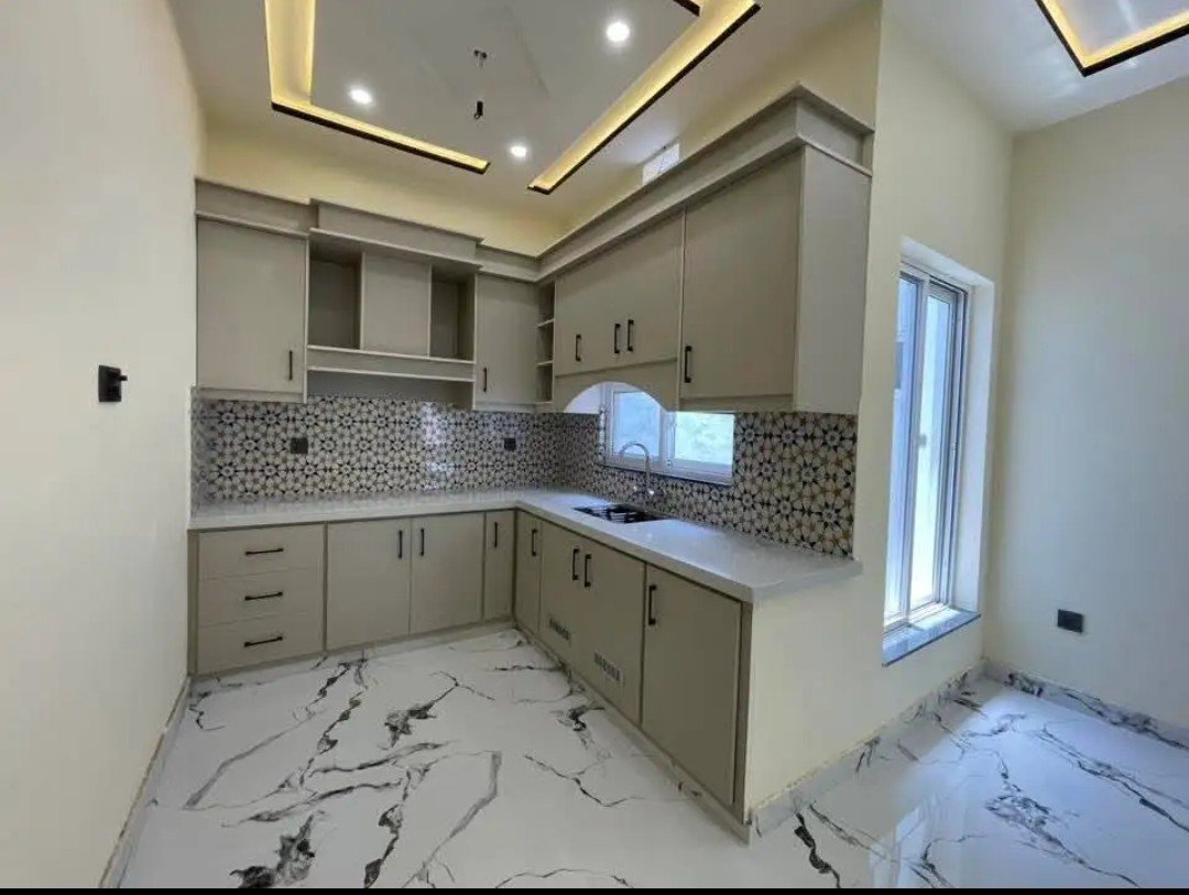 6.25 Marla Double Storey House – Near Pak Turk School, MPS Road, Multan in Multan public School Road photo 12