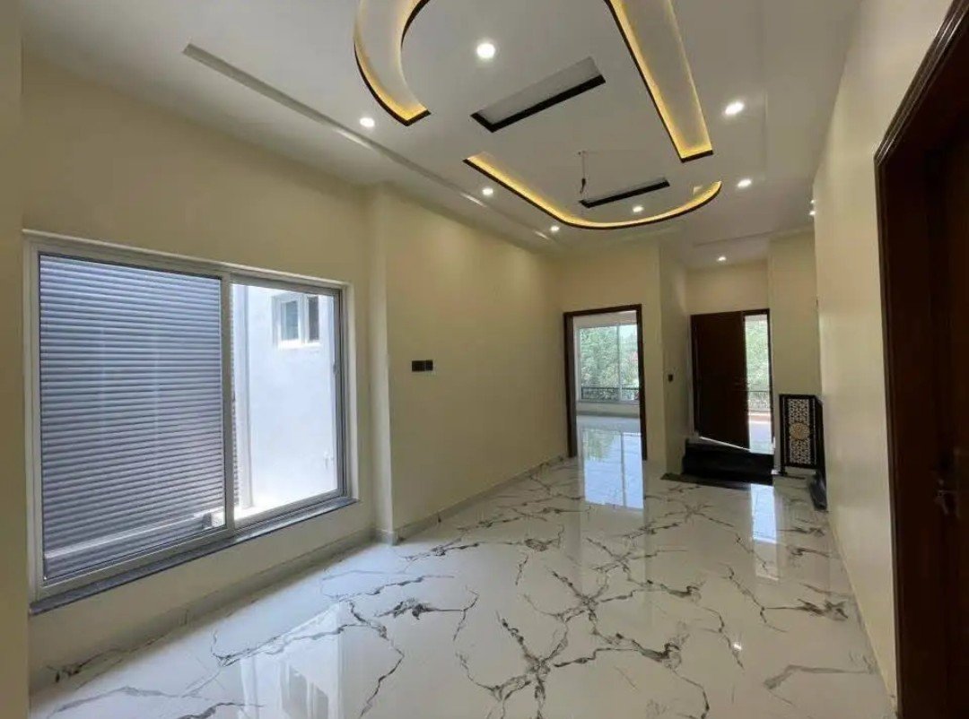 6.25 Marla Double Storey House – Near Pak Turk School, MPS Road, Multan in Multan public School Road photo 13