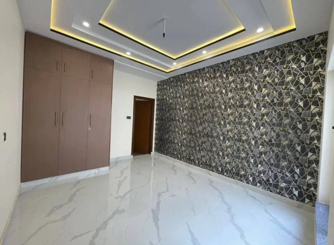 6.25 Marla Double Storey House – Near Pak Turk School, MPS Road, Multan in Multan public School Road photo 14