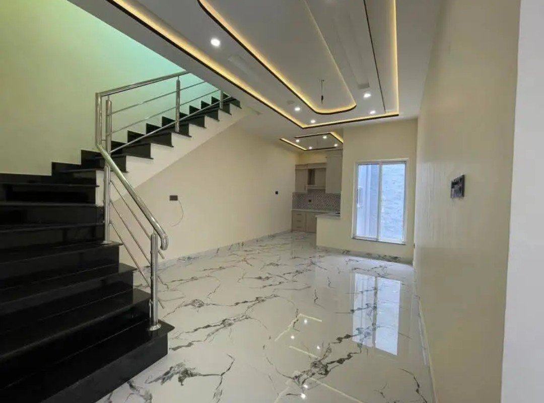 6.25 Marla Double Storey House – Near Pak Turk School, MPS Road, Multan in Multan public School Road photo 15