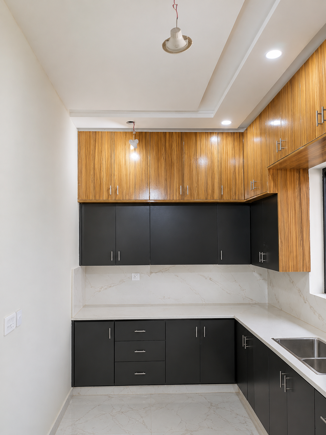 5 Marla Double Storey House – New Model Town, MPS Road, Multan in Multan public School Road photo 3