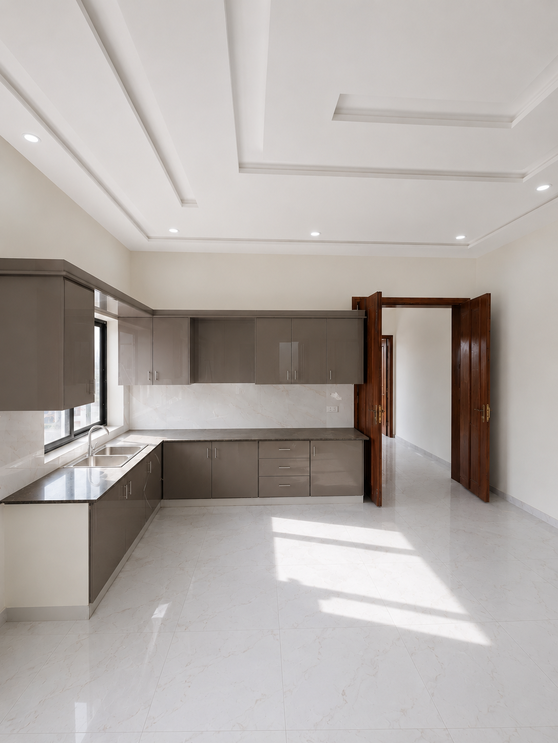 5 Marla Double Storey House – New Model Town, MPS Road, Multan in Multan public School Road photo 7