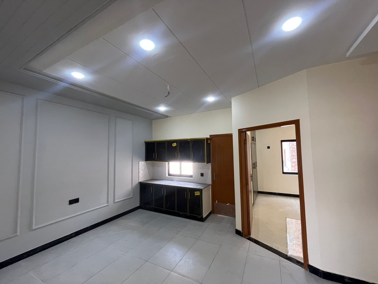 4 Marla Double Storey House for Sale – Bahadarpur, Near Bilawal House, Multan in Bahadarpur photo 7