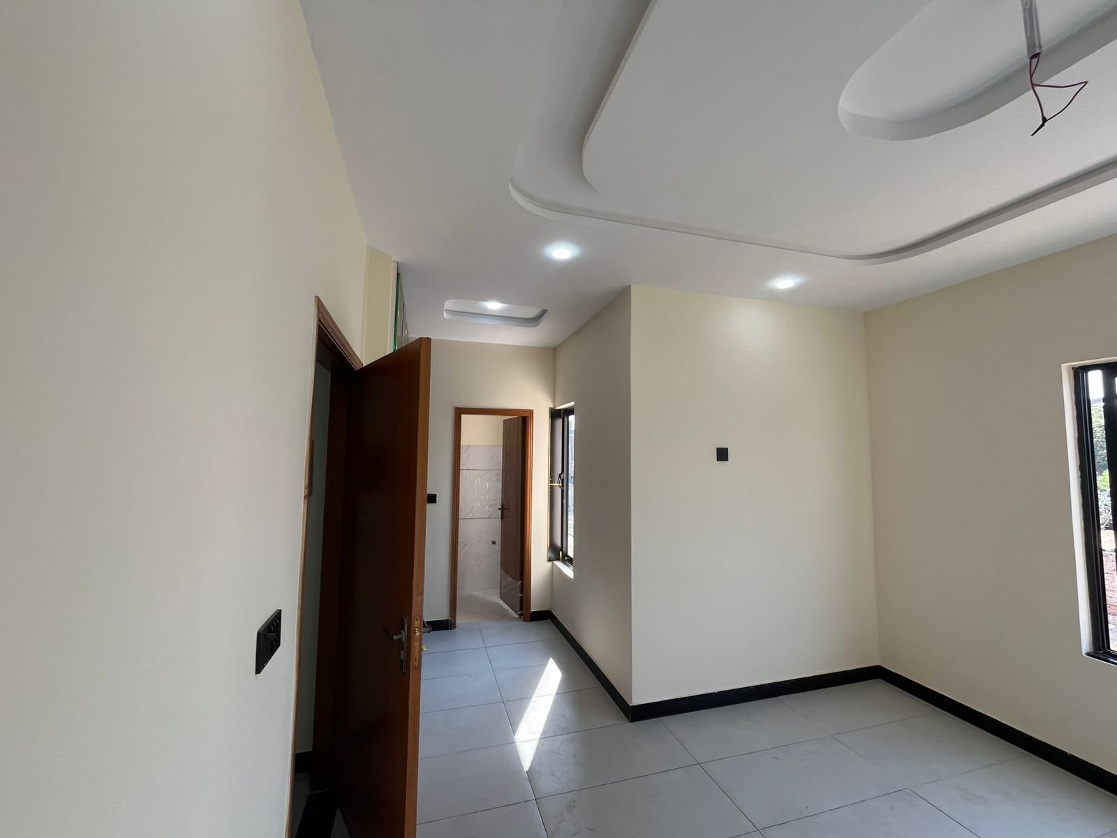 4 Marla Double Storey House for Sale – Bahadarpur, Near Bilawal House, Multan in Bahadarpur photo 6