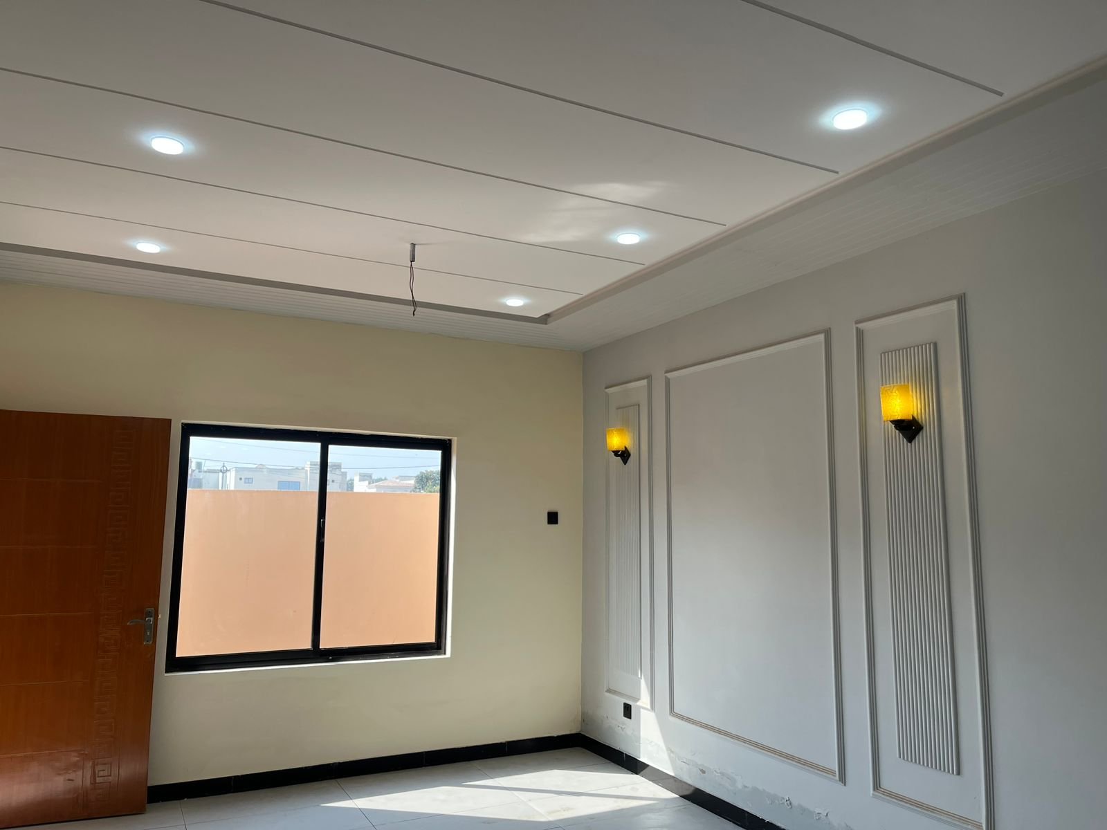 4 Marla Double Storey House for Sale – Bahadarpur, Near Bilawal House, Multan in Bahadarpur photo 8