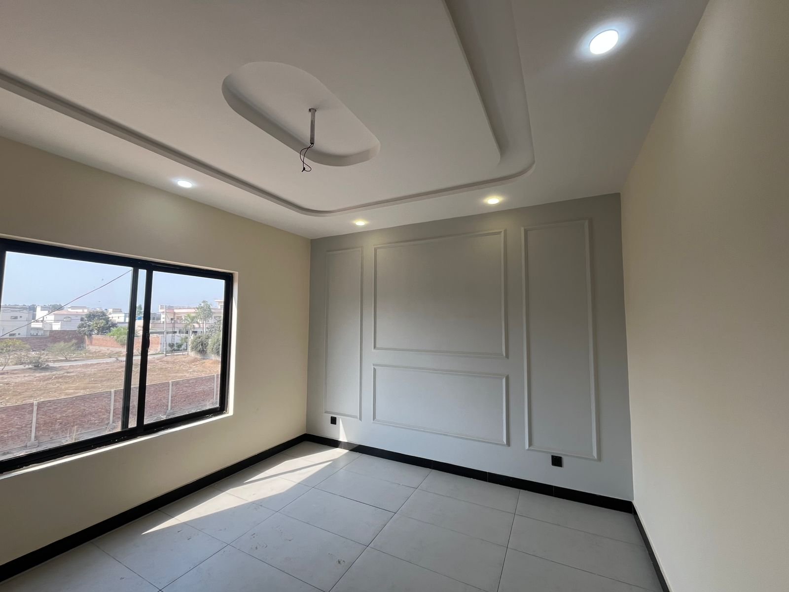 4 Marla Double Storey House for Sale – Bahadarpur, Near Bilawal House, Multan in Bahadarpur photo 19