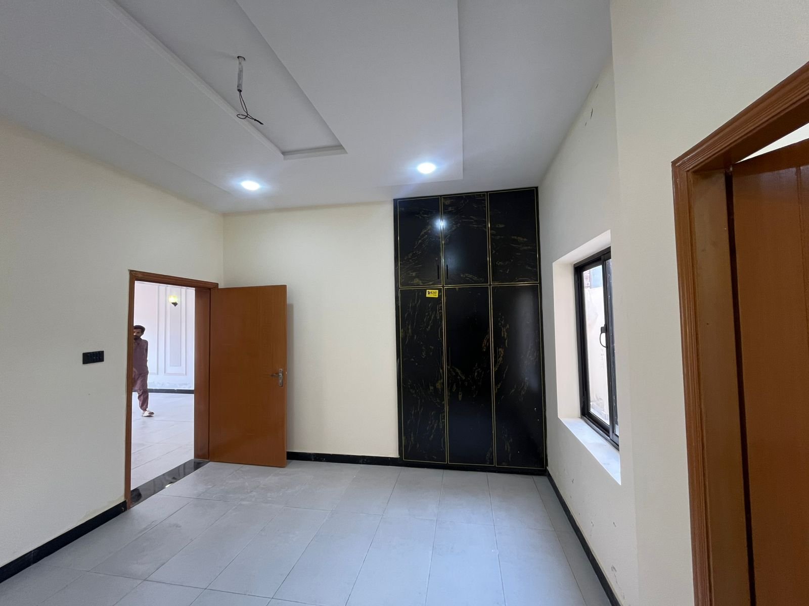 4 Marla Double Storey House for Sale – Bahadarpur, Near Bilawal House, Multan in Bahadarpur photo 10