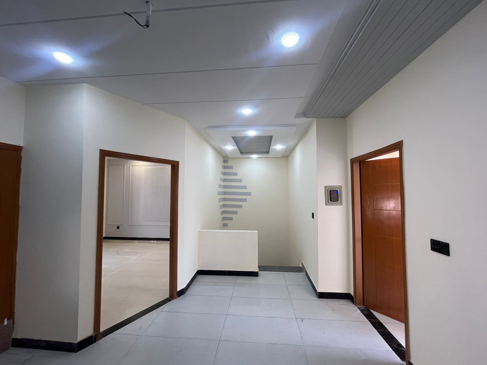 4 Marla Double Storey House for Sale – Bahadarpur, Near Bilawal House, Multan in Bahadarpur photo 11