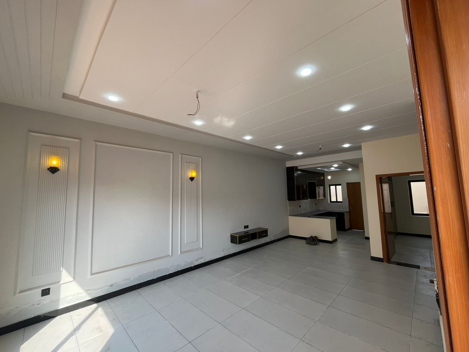 4 Marla Double Storey House for Sale – Bahadarpur, Near Bilawal House, Multan in Bahadarpur photo 17
