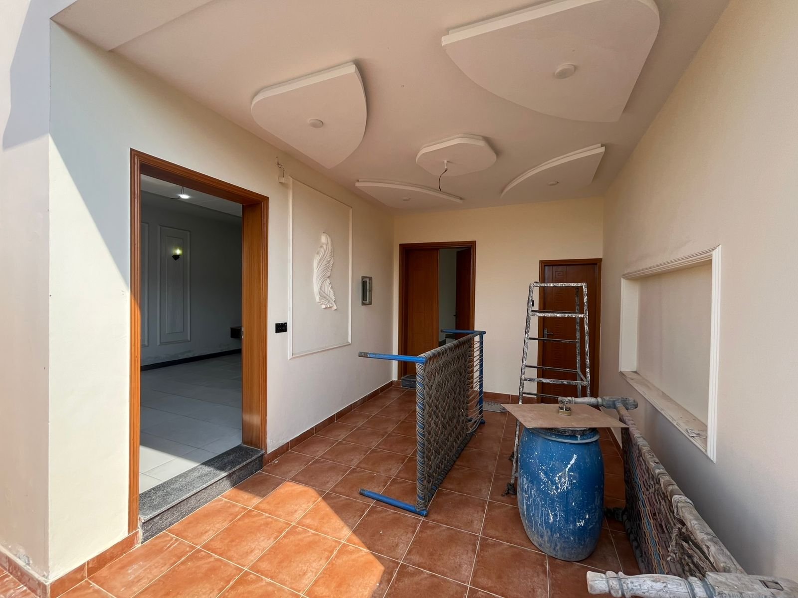 4 Marla Double Storey House for Sale – Bahadarpur, Near Bilawal House, Multan in Bahadarpur photo 13