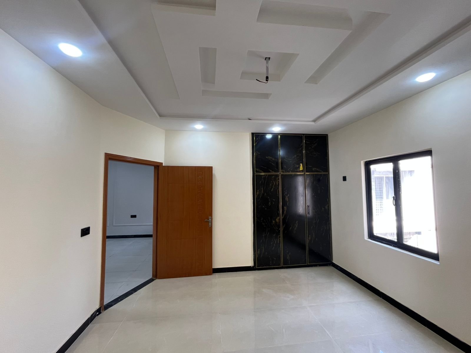 4 Marla Double Storey House for Sale – Bahadarpur, Near Bilawal House, Multan in Bahadarpur photo 9