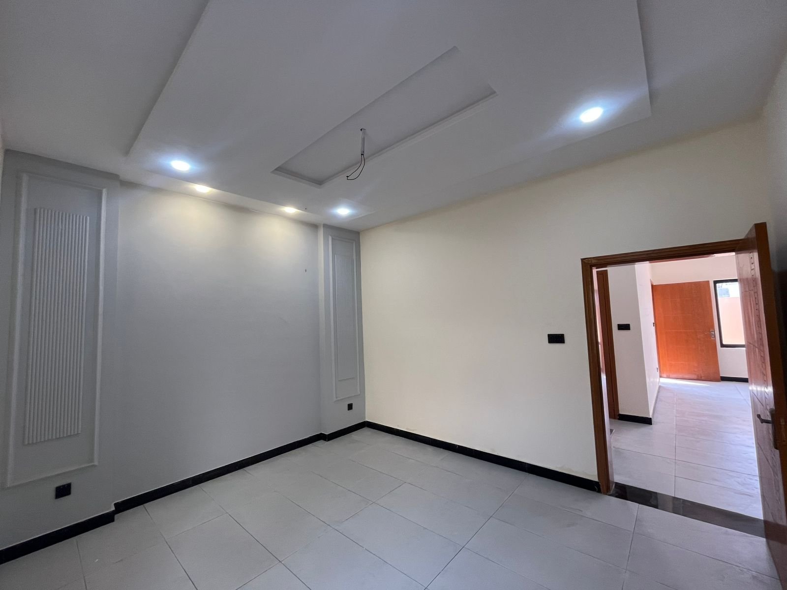 4 Marla Double Storey House for Sale – Bahadarpur, Near Bilawal House, Multan in Bahadarpur photo 20