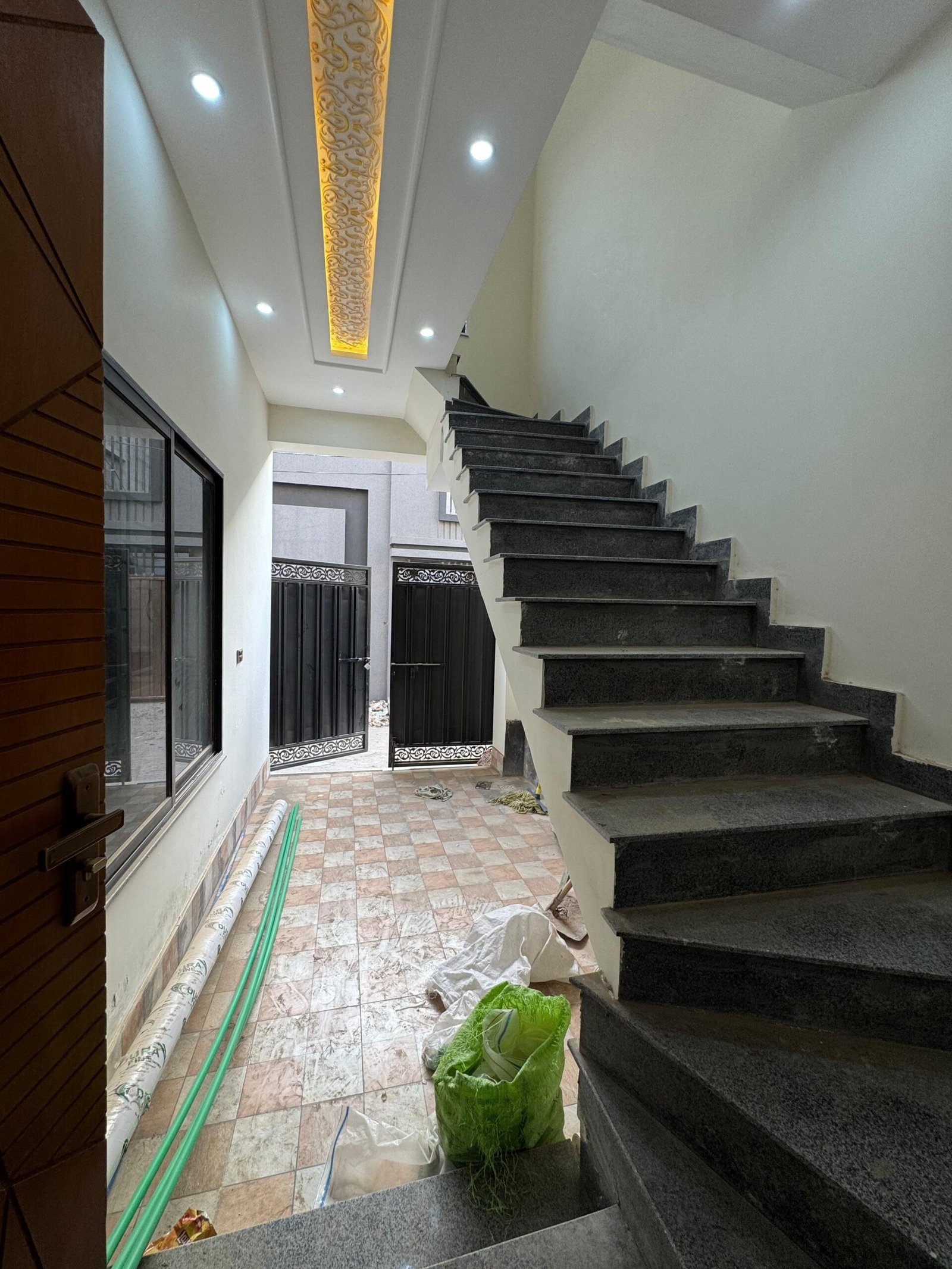 6 Marla Double Storey Corner House for Sale – Model Town T Chowk, Allama Iqbal Street, Multan in Model Town, Multan photo 11