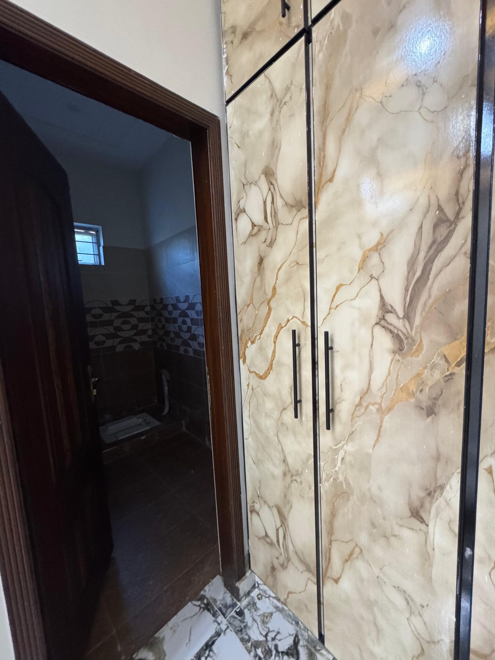 4.5 Marla Double Storey House for Sale – Zakriya Town, Multan in Zakriya Town photo 15