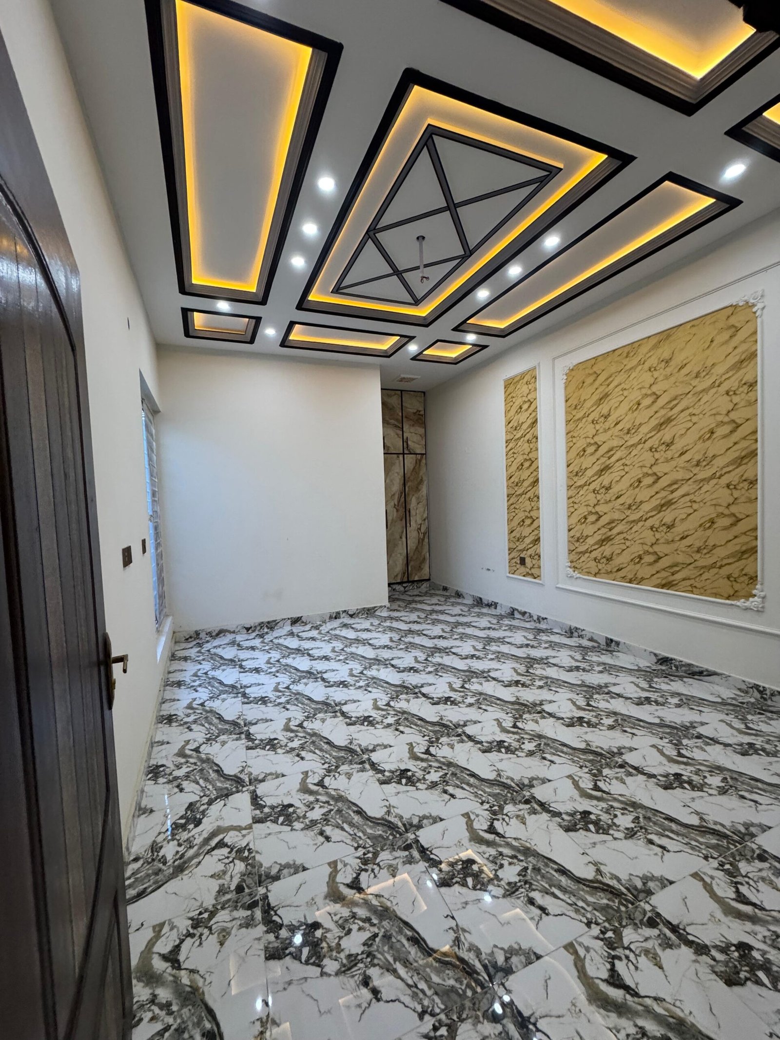 4.5 Marla Double Storey House for Sale – Zakriya Town, Multan in Zakriya Town photo 12