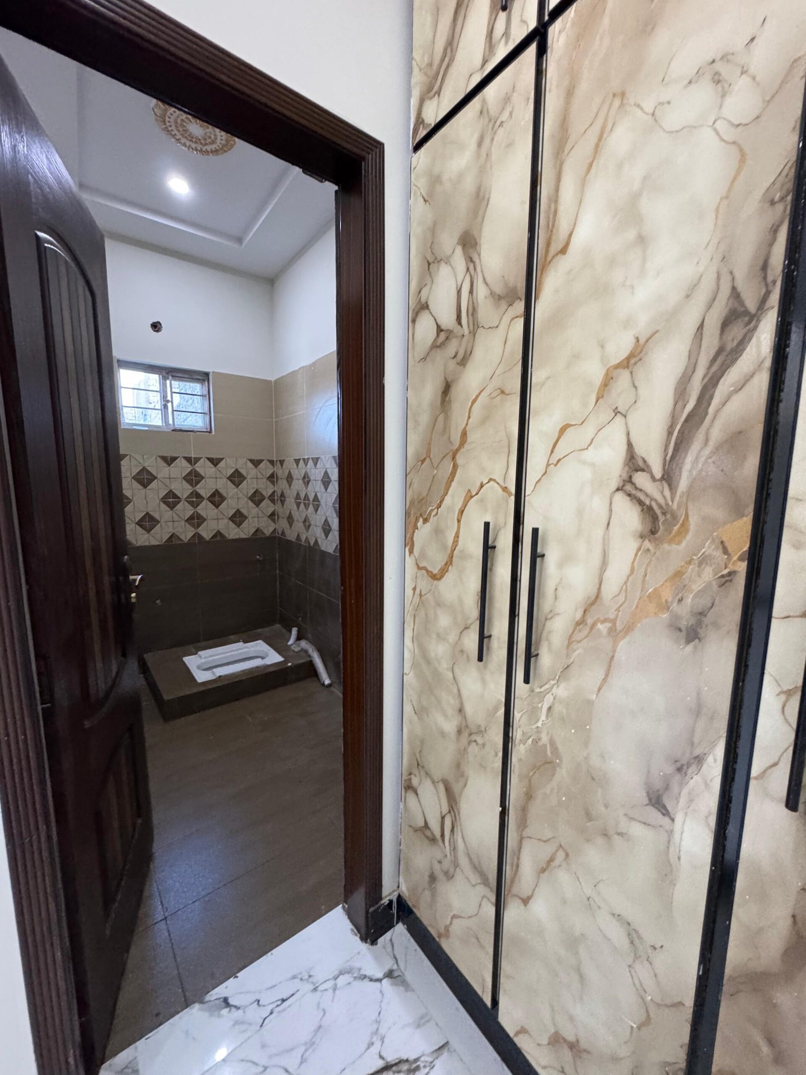 4.5 Marla Double Storey House for Sale – Zakriya Town, Multan in Zakriya Town photo 13