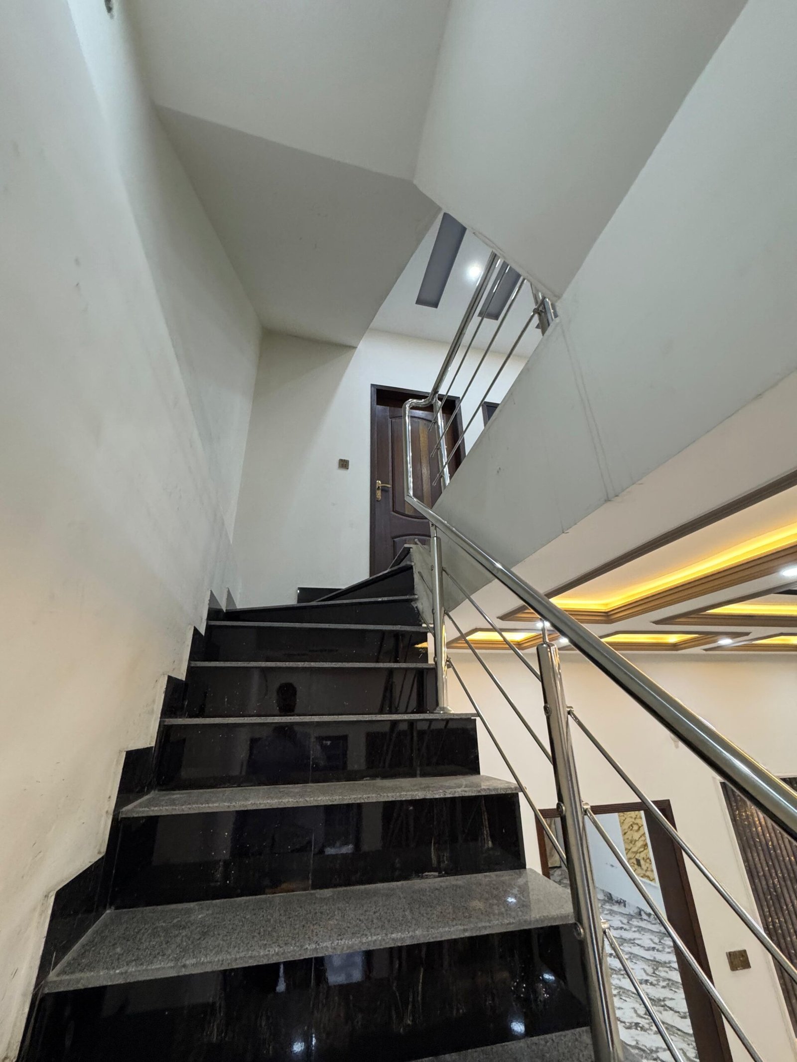 4.5 Marla Double Storey House for Sale – Zakriya Town, Multan in Zakriya Town photo 14