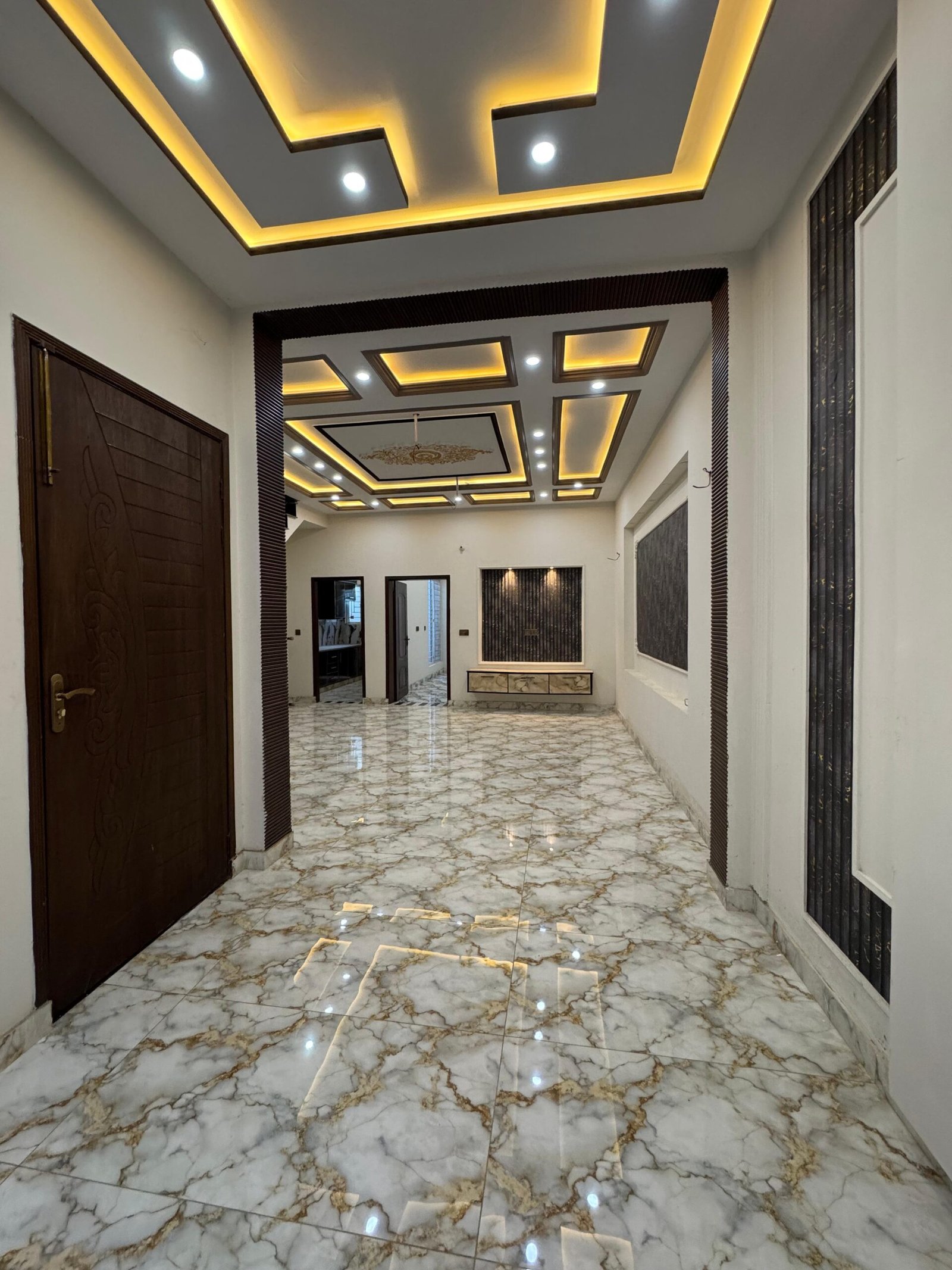 4.5 Marla Double Storey House for Sale – Zakriya Town, Multan in Zakriya Town photo 9