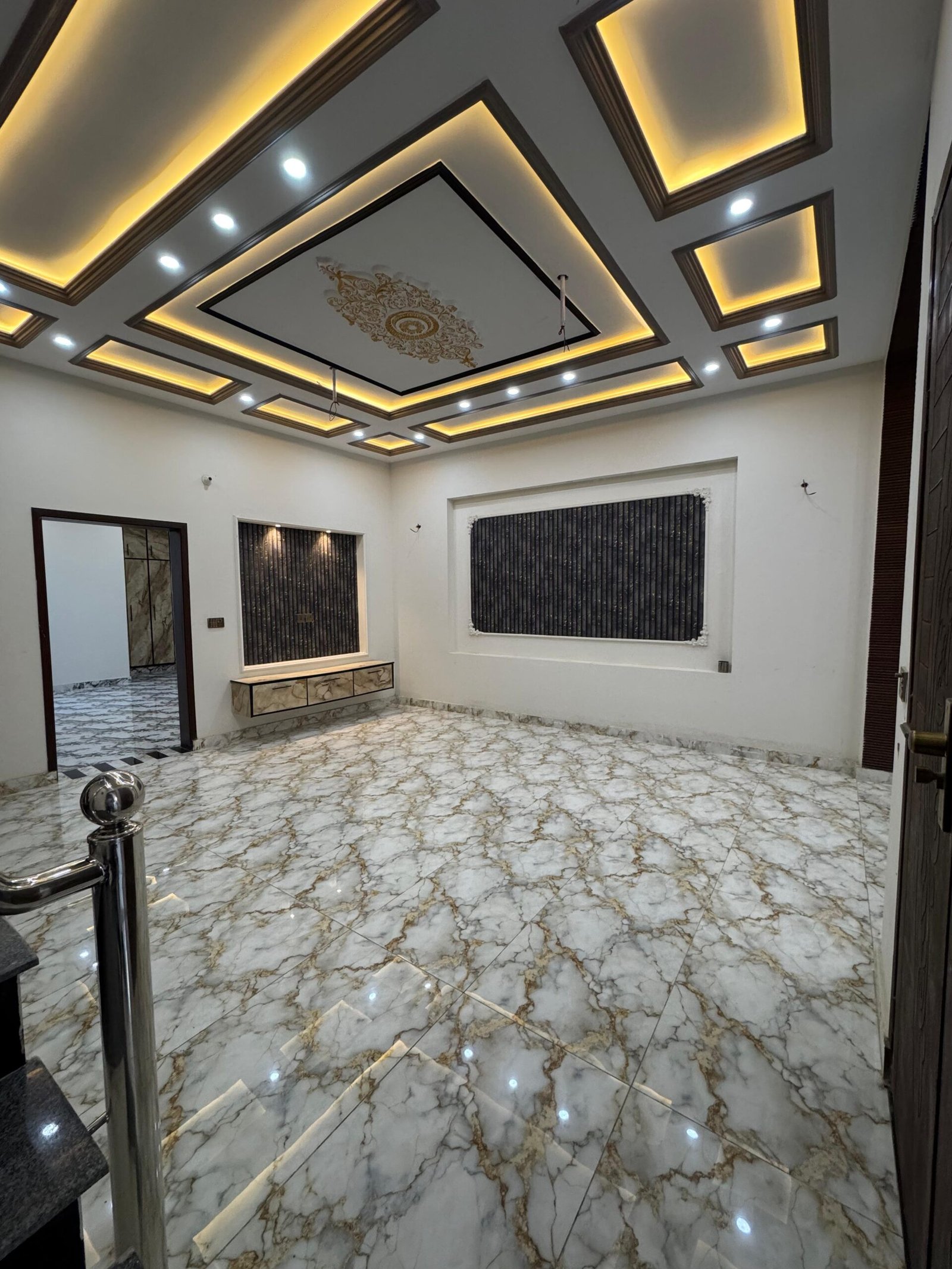 4.5 Marla Double Storey House for Sale – Zakriya Town, Multan in Zakriya Town photo 11