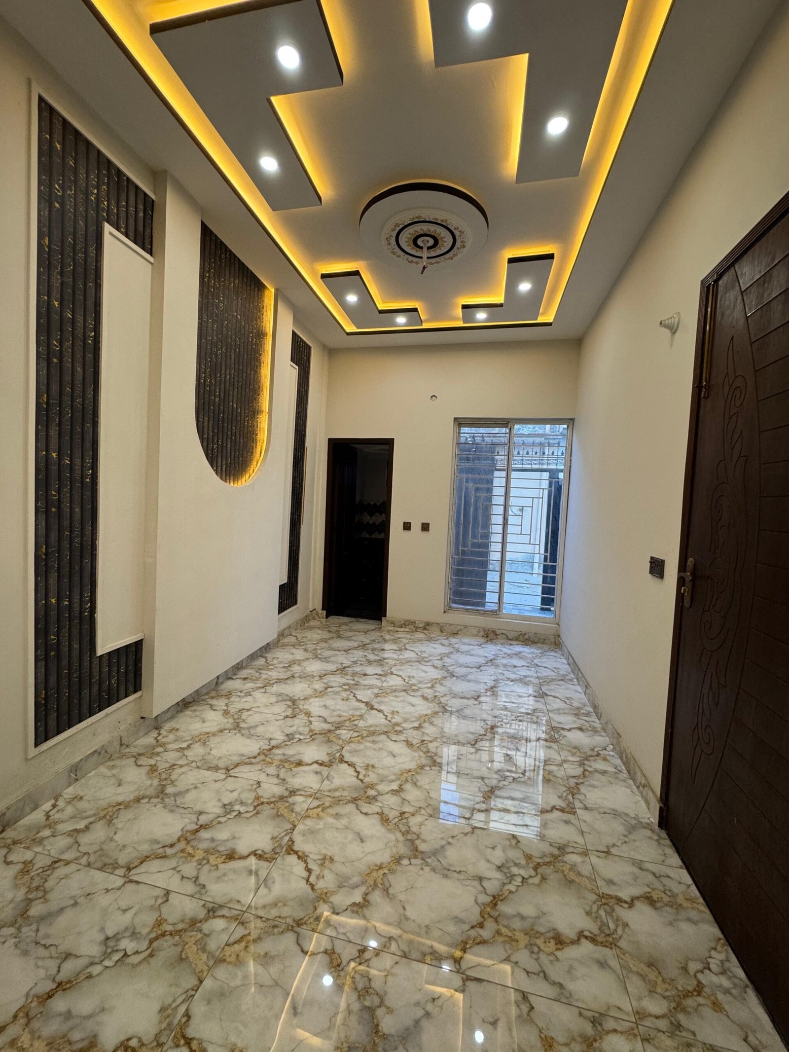 4.5 Marla Double Storey House for Sale – Zakriya Town, Multan in Zakriya Town photo 7