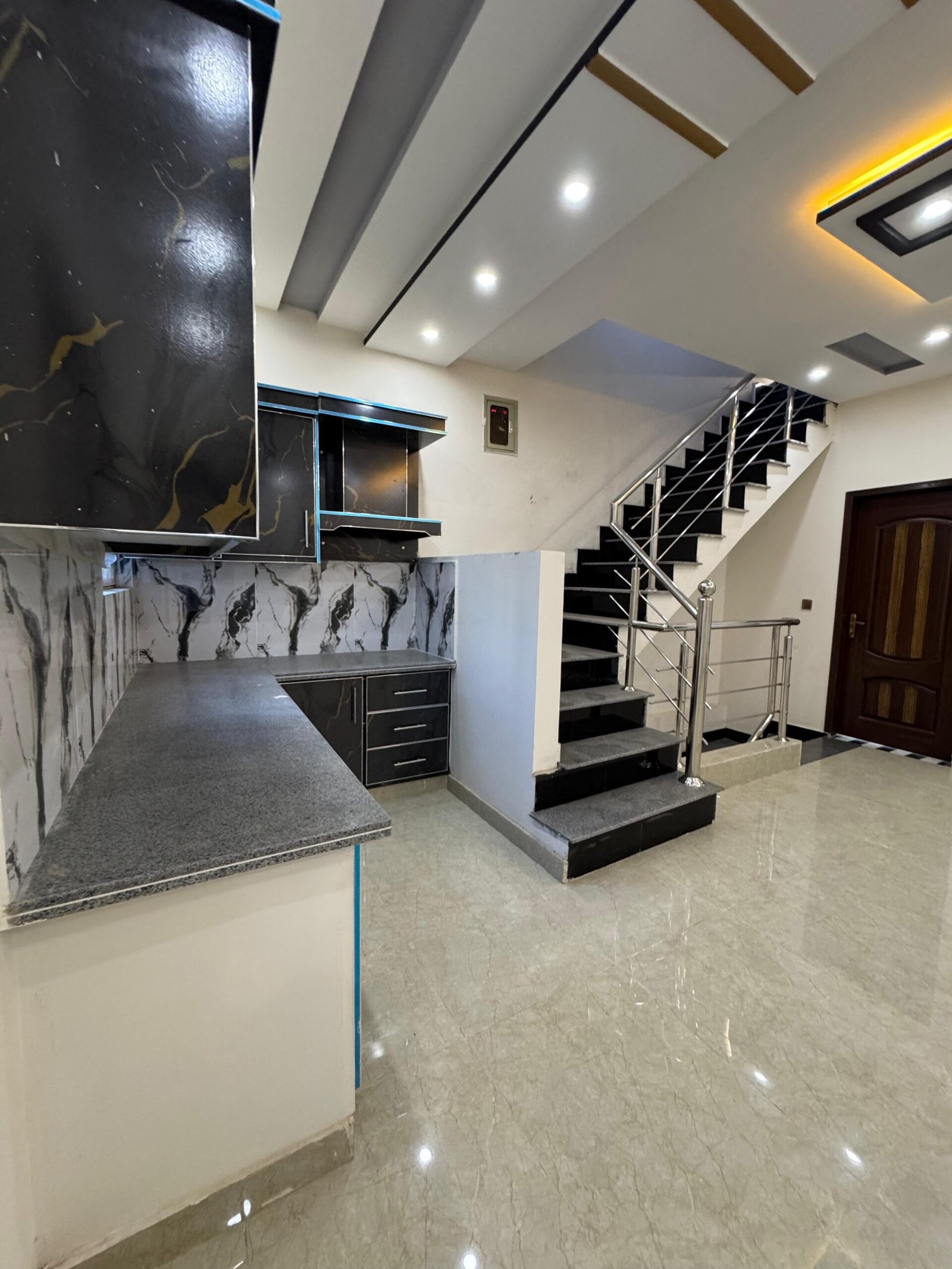 4.5 Marla Double Storey House for Sale – Zakriya Town, Multan in Zakriya Town photo 8