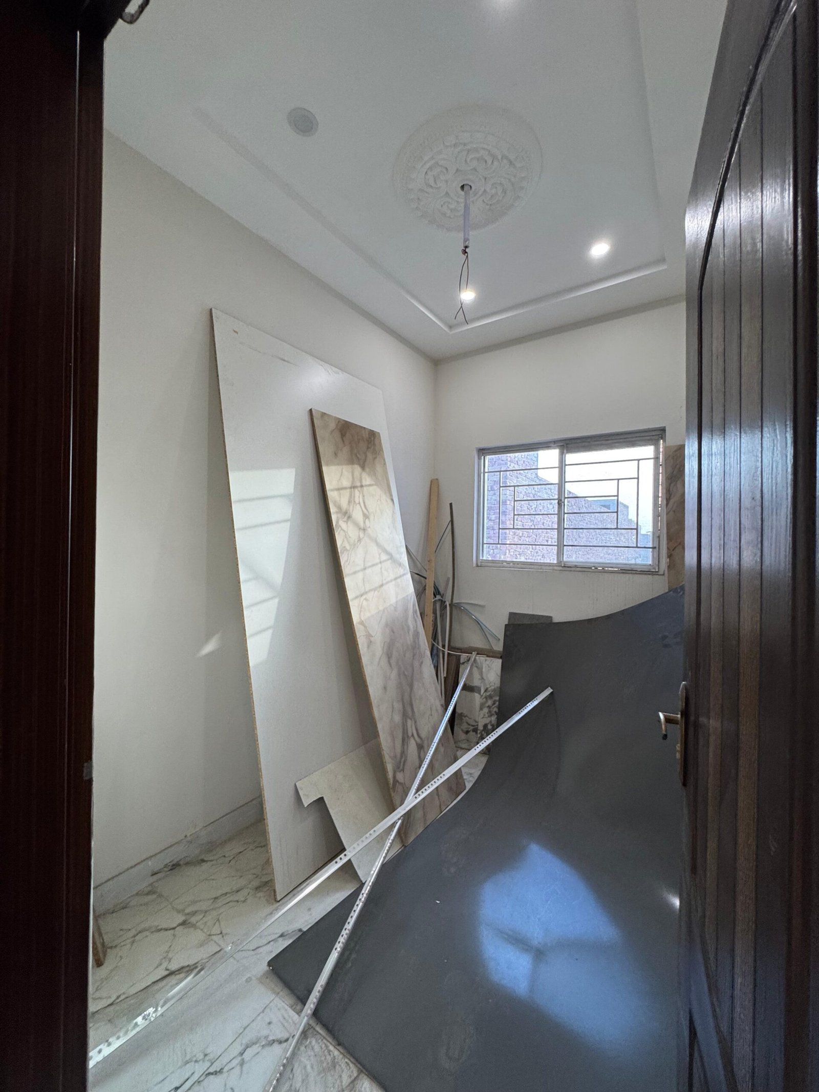 4.5 Marla Double Storey House for Sale – Zakriya Town, Multan in Zakriya Town photo 10
