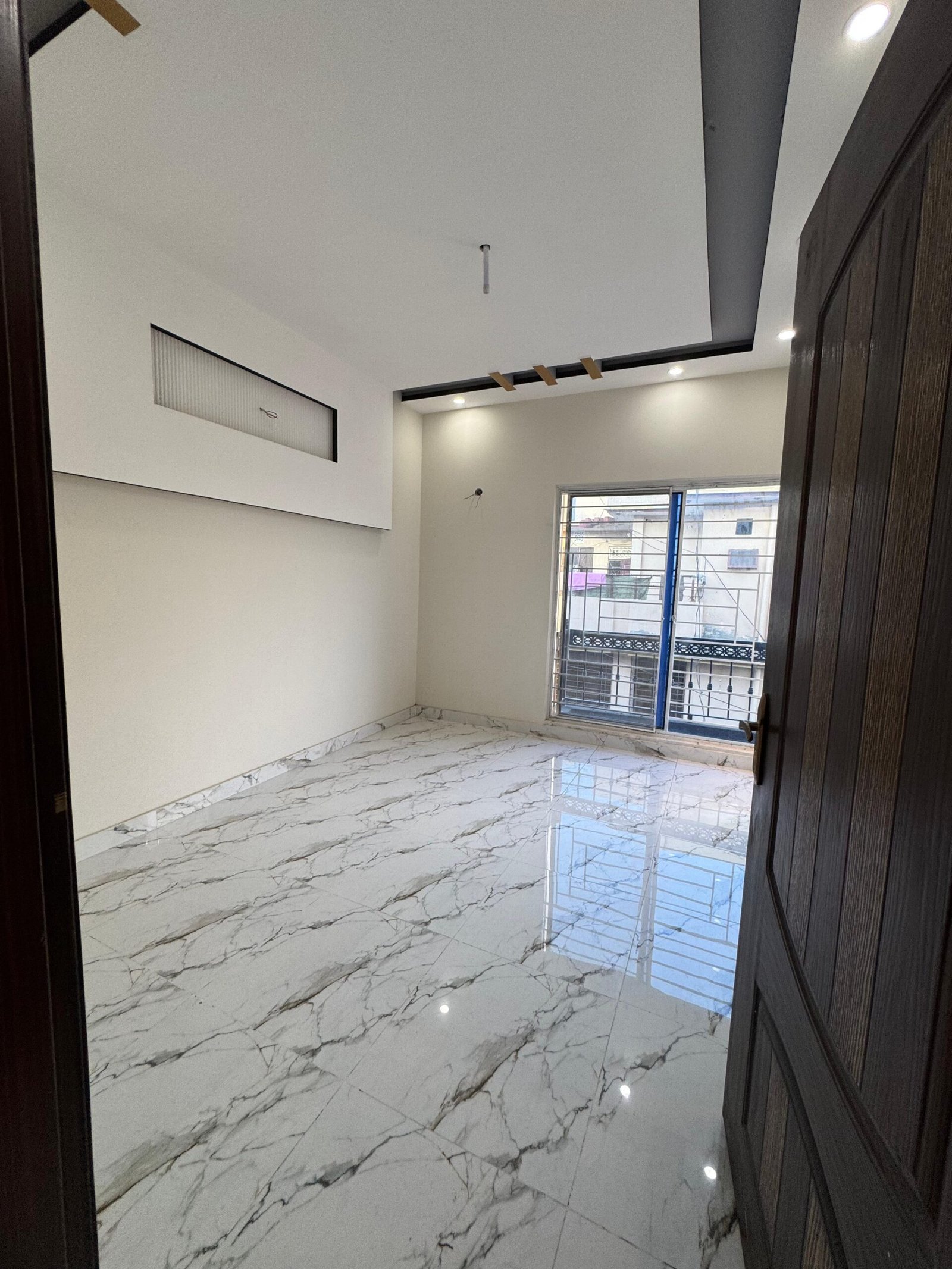 4.5 Marla Double Storey House for Sale – Zakriya Town, Multan in Zakriya Town photo 4